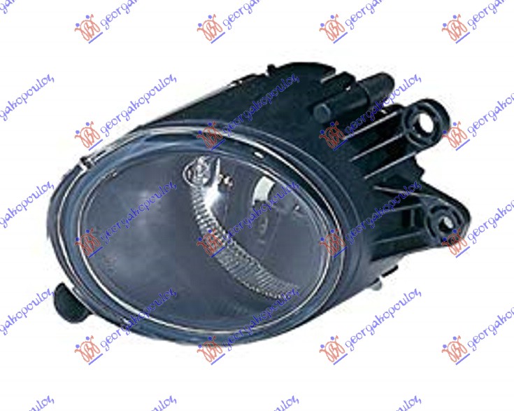FOG LAMP CABRIO (MARELLI)