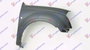 BLATOBRAN (4WD) DESNO
