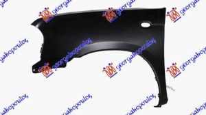 BLATOBRAN (2WD) LEVO