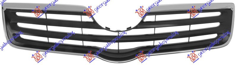 PVC MASKA 2006-