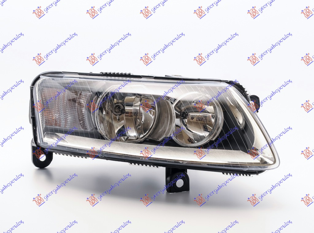 HEAD LAMP (HELLA)