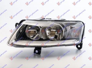 HEAD LAMP (HELLA)