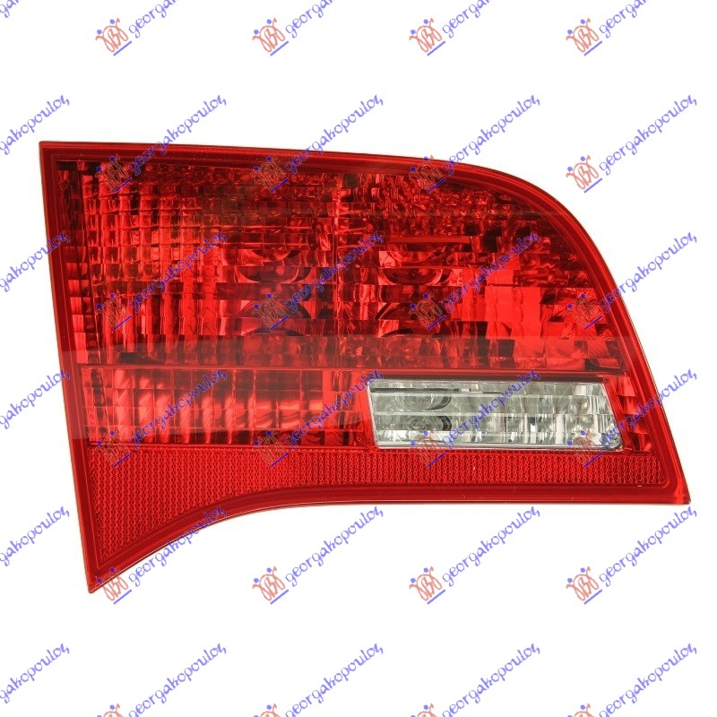 STOP LAMPA UNUTRASNJA KARAVAN (VALEO) LEVO