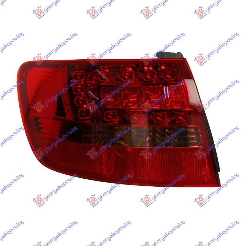 STOP LAMPA SPOLJASNJA KARAVAN LED (VALEO) LEVO
