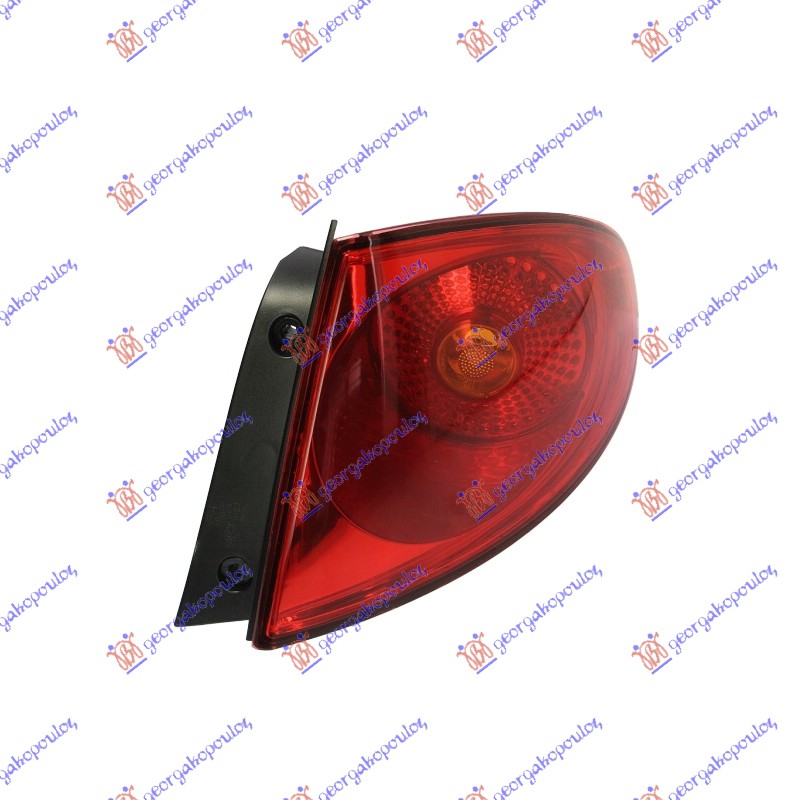 STOP LAMPA SPOLJASNJA (DEPO) DESNO