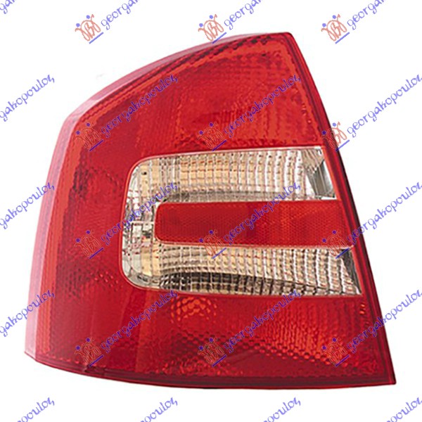 STOP LAMPA (VISTEON) LEVO