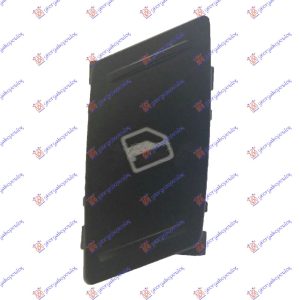 PREKIDAC U ZADNJIM VRATIMA (3 PIN) LEVO