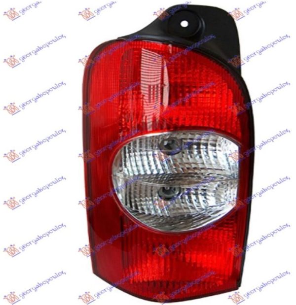STOP LAMPA 2003- (TURSKA) LEVO