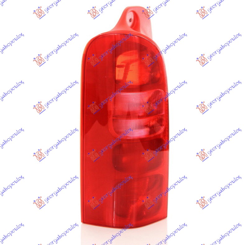 STOP LAMPA -2003 (DEPO) LEVO