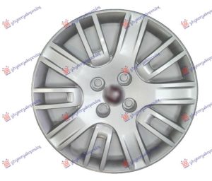 WHEEL COVER (15 WHEEL)