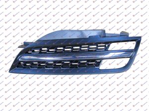 PVC MASKA 2005-2007 LEVO