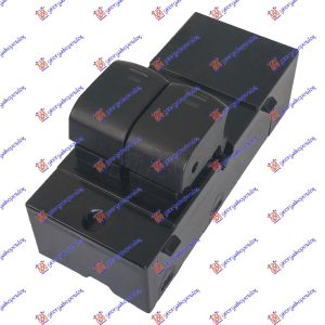 PREKIDAC U PREDNJIM VRATIMA (6 PIN) LEVO