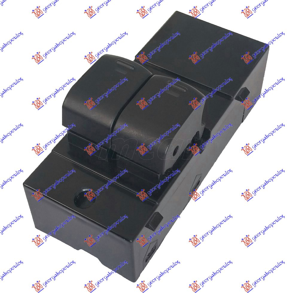 PREKIDAC U PREDNJIM VRATIMA (6 PIN) LEVO