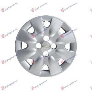 WHEEL COVER (14 WHEEL)