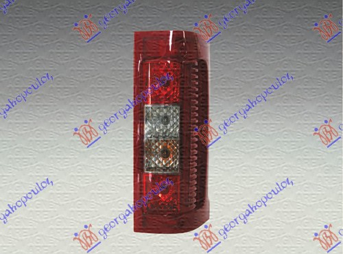 STOP LAMPA (MARELLI) DESNO