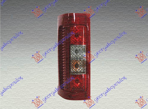 STOP LAMPA (MARELLI) LEVO