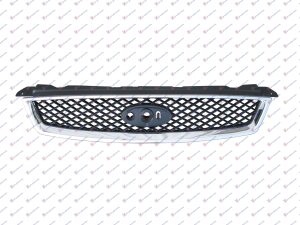 PVC MASKA (CABRIO) (HROM OKVIR)
