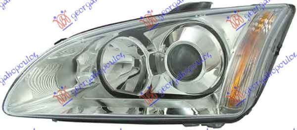 FAR XENON HROM (DEPO) LEVO