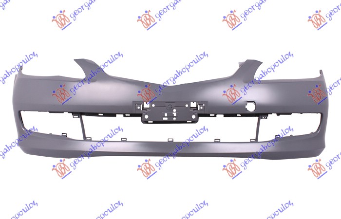 PREDNJI BRANIK PM 2006-