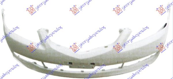 PREDNJI BRANIK PM 2006- (KINA)
