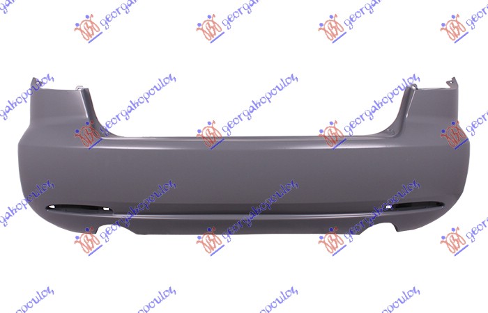 ZADNJI BRANIK PM 2006-