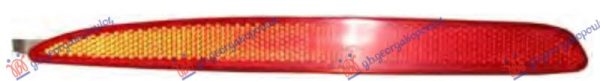 KATADIOPTER U ZADNJEM BRANIKU -2005 LEVO