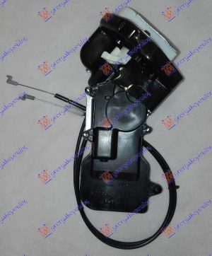 BRAVA ZADNJIH VRATA ELEKTRICNA (6pins) LEVO