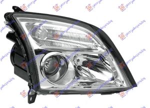 HEAD LAMP (HELLA)