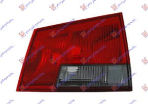 TAIL LAMP INNER S.W. (SMOKE) (MARELLI)