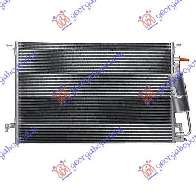 HLADNJAK KLIME 1.9 CDTI (625x415)