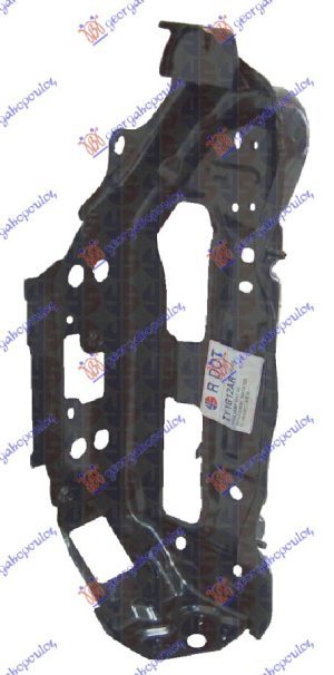 NOSAC FARA VERTIKALNI -09 DESNO