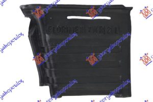 ZASTITA MOTORA BOCNA DIZEL PLASTICNA LEVO
