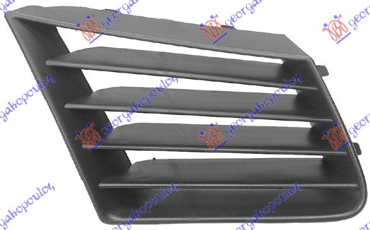 PVC MASKA DESNO