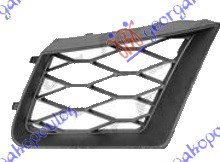 PVC MASKA (FR) (O) LEVO