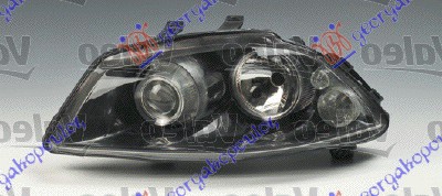HEAD LAMP XENON (VALEO) -2006