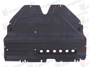 ZASTITA MOTORA PLASTICNA