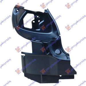 NOSAC STOP LAMPE LEVO