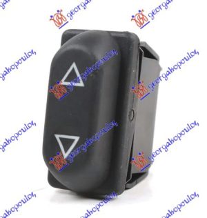 PREKIDAC U PREDNJIM VRATIMA (1 TASTER) (5 PIN) LEVO