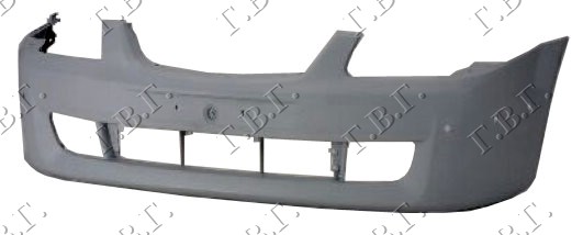 PREDNJI BRANIK PM -2001