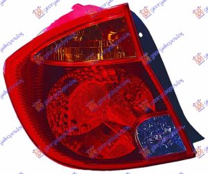 TAIL LAMP (O)