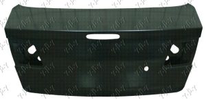 TRUNK LID 4D