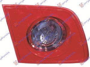 STOP LAMPA UNUTRASNJA 4 VRATA (CRVENA) -2006 (DEPO) LEVO