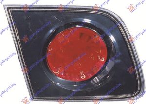 STOP LAMPA UNUTRASNJA 4 VRATA (CRNA) (DEPO) LEVO