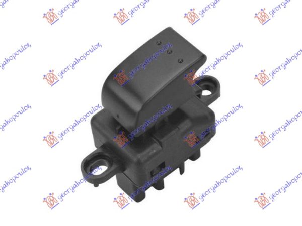PREKIDAC U PREDNJIM VRATIMA (5 PIN) DESNO