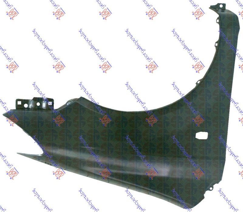 FRONT FENDER (O)