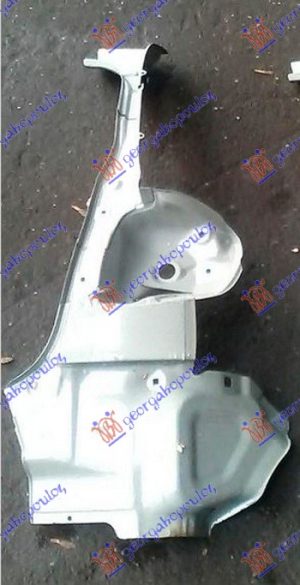 NOSAC STOP LAMPE (O) DESNO