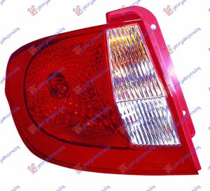 TAIL LAMP (O)