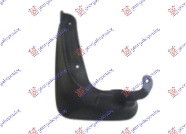ZASTITA OD BLATA (ZAVESICA) PREDNJA LEVO