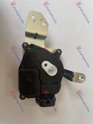 MOTOR BRAVE PREDNJIH VRATA (SA NOSACEM) (5pins) LEVO