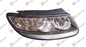 HEAD LAMP ELECTRICAL (O)